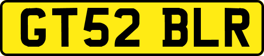 GT52BLR