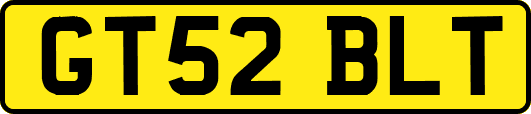 GT52BLT