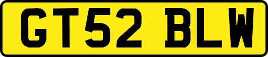 GT52BLW