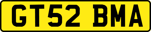 GT52BMA