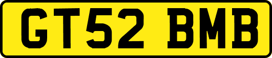 GT52BMB