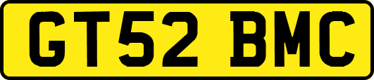 GT52BMC