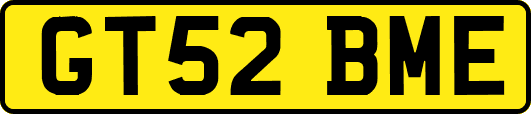 GT52BME