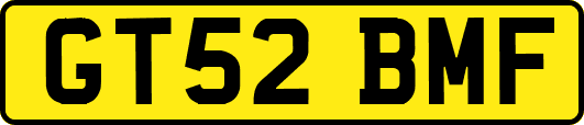 GT52BMF