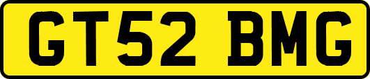 GT52BMG