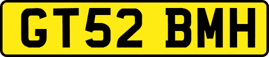 GT52BMH