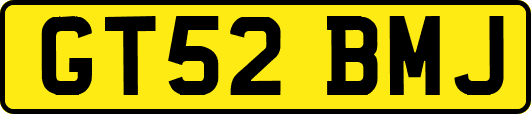GT52BMJ