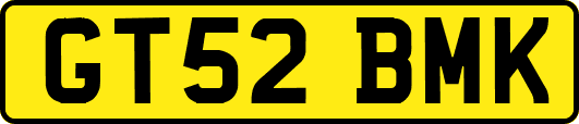 GT52BMK
