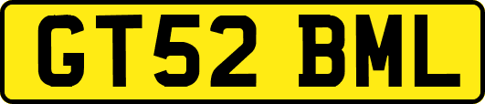 GT52BML