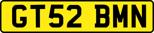 GT52BMN
