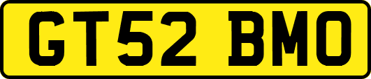 GT52BMO
