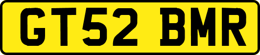 GT52BMR