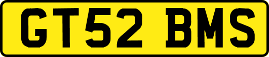 GT52BMS