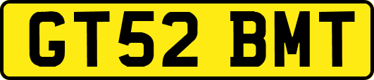 GT52BMT