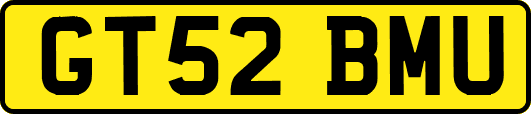 GT52BMU