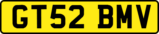 GT52BMV