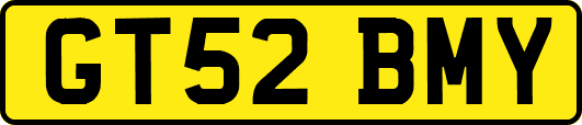 GT52BMY