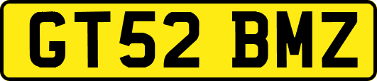 GT52BMZ