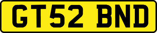 GT52BND