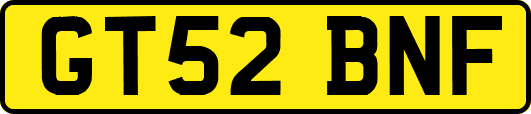 GT52BNF