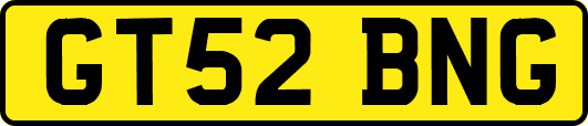 GT52BNG