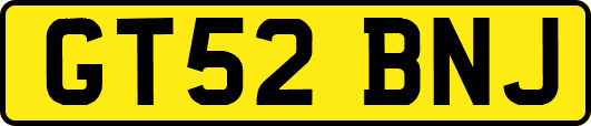 GT52BNJ