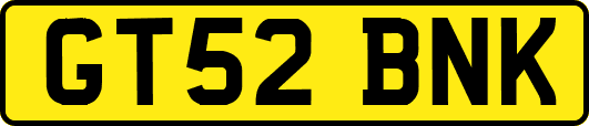 GT52BNK