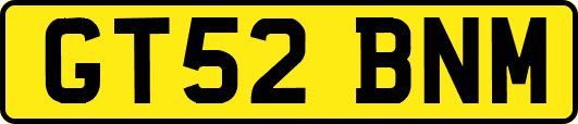 GT52BNM