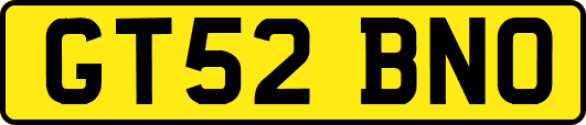 GT52BNO