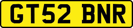 GT52BNR