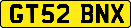 GT52BNX