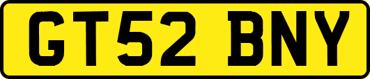 GT52BNY
