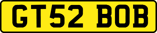 GT52BOB