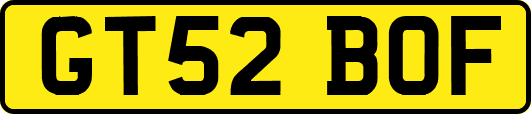 GT52BOF