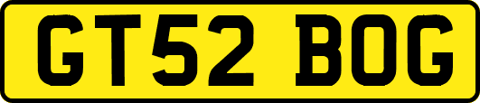 GT52BOG