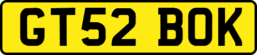 GT52BOK