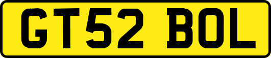 GT52BOL