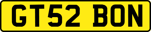 GT52BON