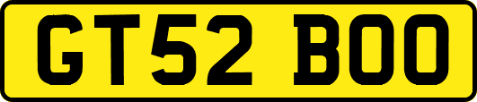 GT52BOO