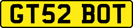 GT52BOT