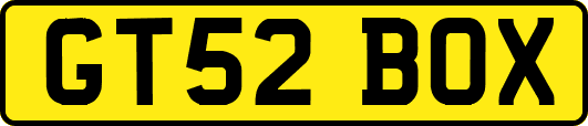 GT52BOX