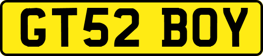 GT52BOY