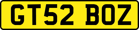 GT52BOZ