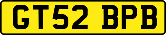 GT52BPB