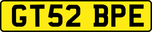 GT52BPE