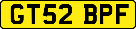 GT52BPF
