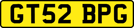 GT52BPG