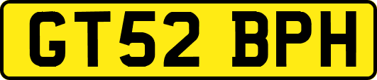 GT52BPH