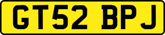 GT52BPJ
