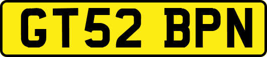 GT52BPN